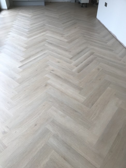 Wooden Flooring Fareham Hampshire