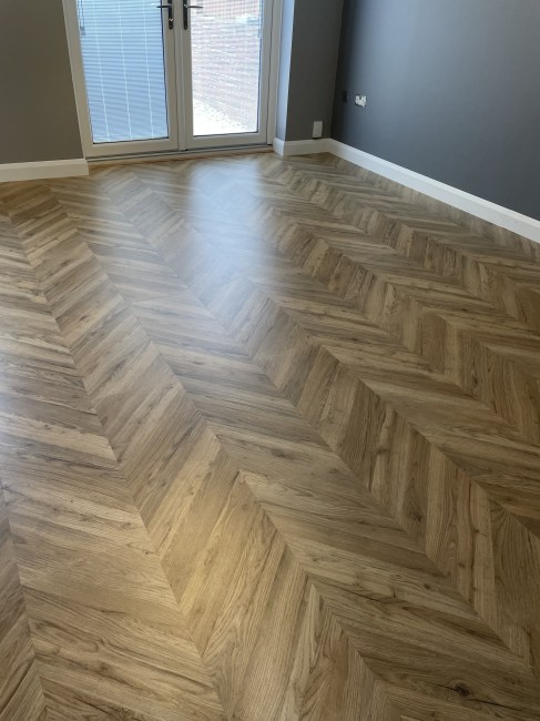 Wooden Flooring Fareham Hampshire