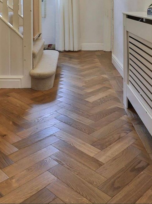 Wooden Flooring Fareham Hampshire