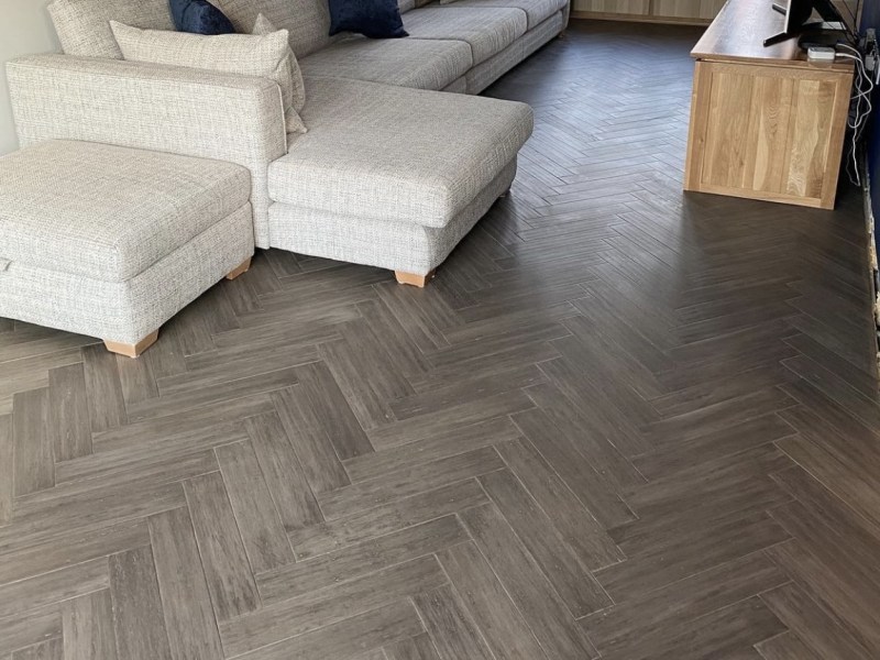 Wooden Flooring Fareham Hampshire