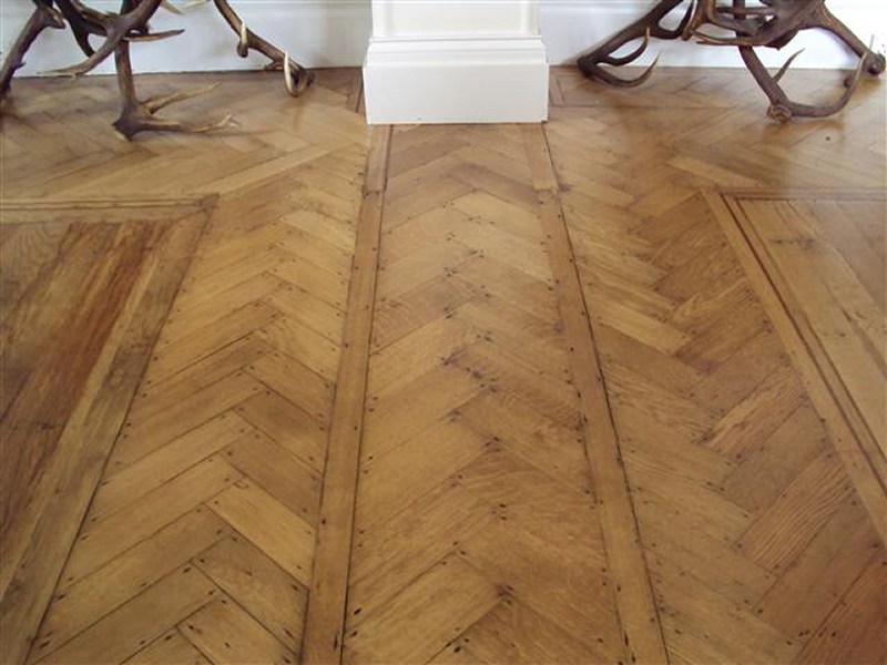 Wooden Flooring Fareham Hampshire