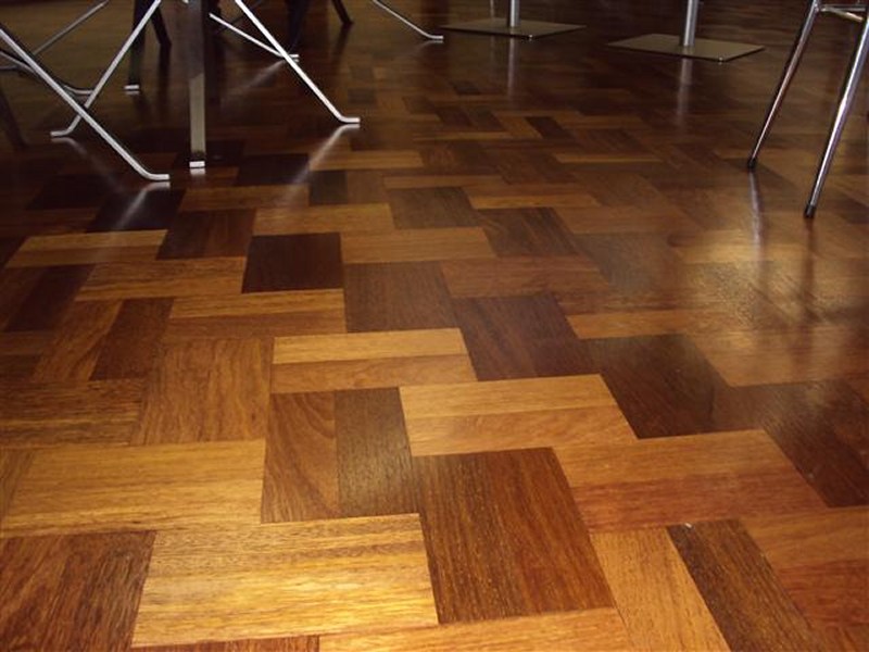 Wooden Flooring Fareham Hampshire