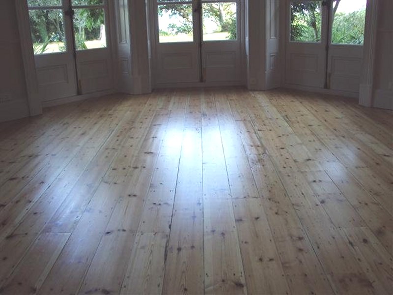Wooden Flooring Fareham Hampshire