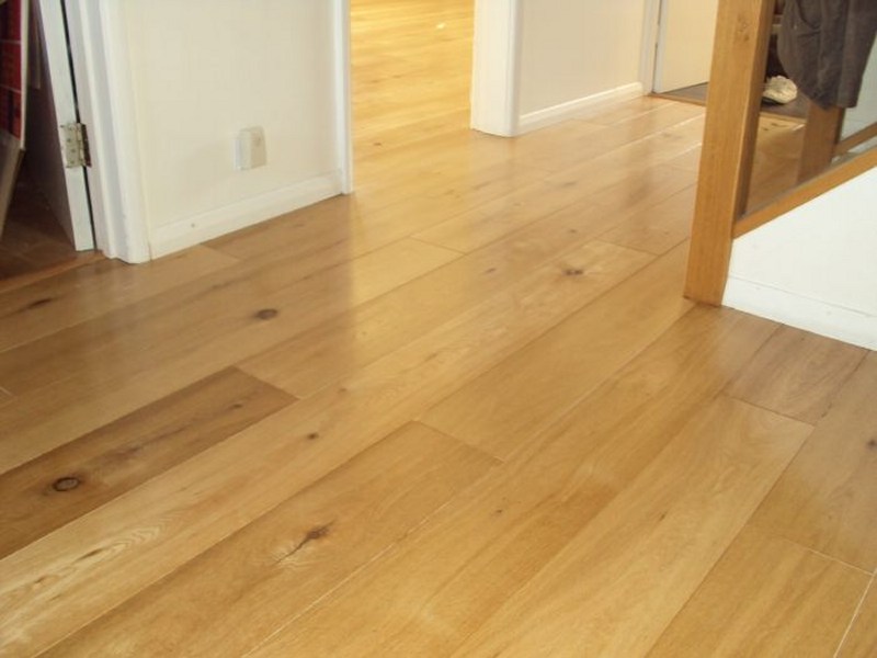 Wooden Flooring Fareham Hampshire