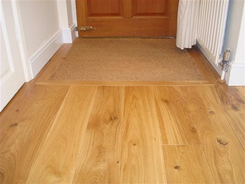 Wooden Flooring Fareham Hampshire