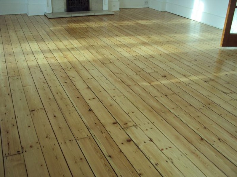 Wooden Flooring Fareham Hampshire