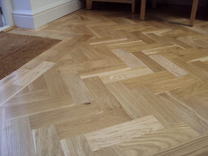 Wooden Flooring Fareham Hampshire