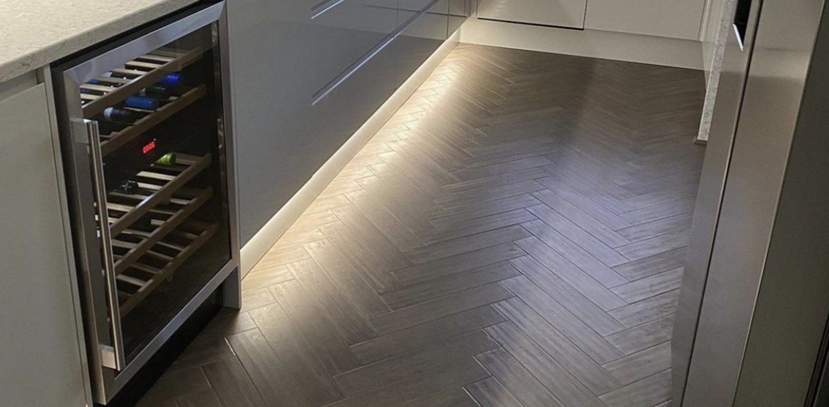 Wooden Flooring Fareham