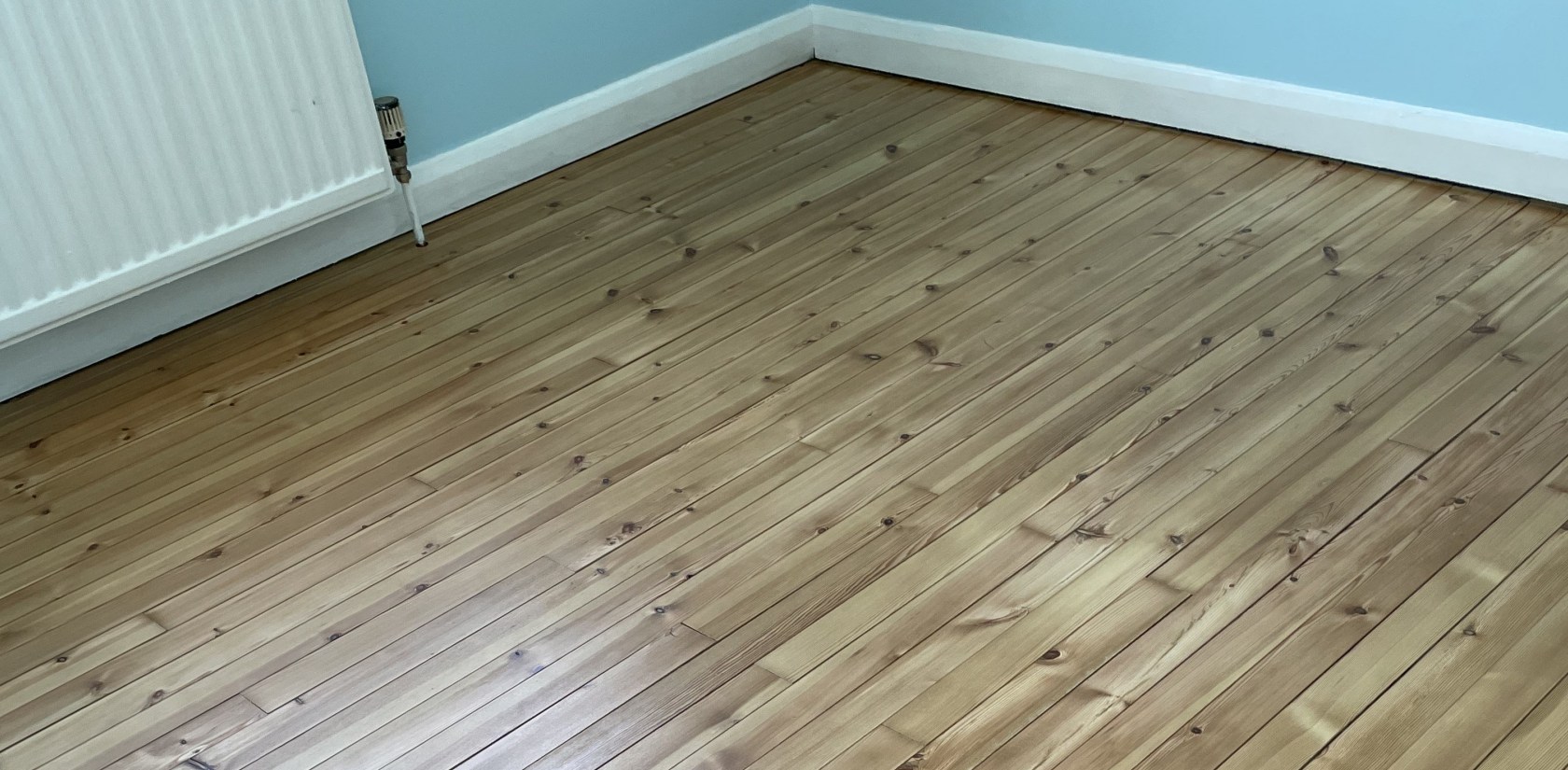 Wooden Flooring Fareham