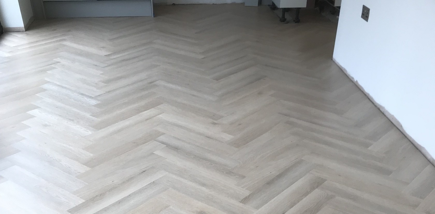 Wooden Flooring Fareham