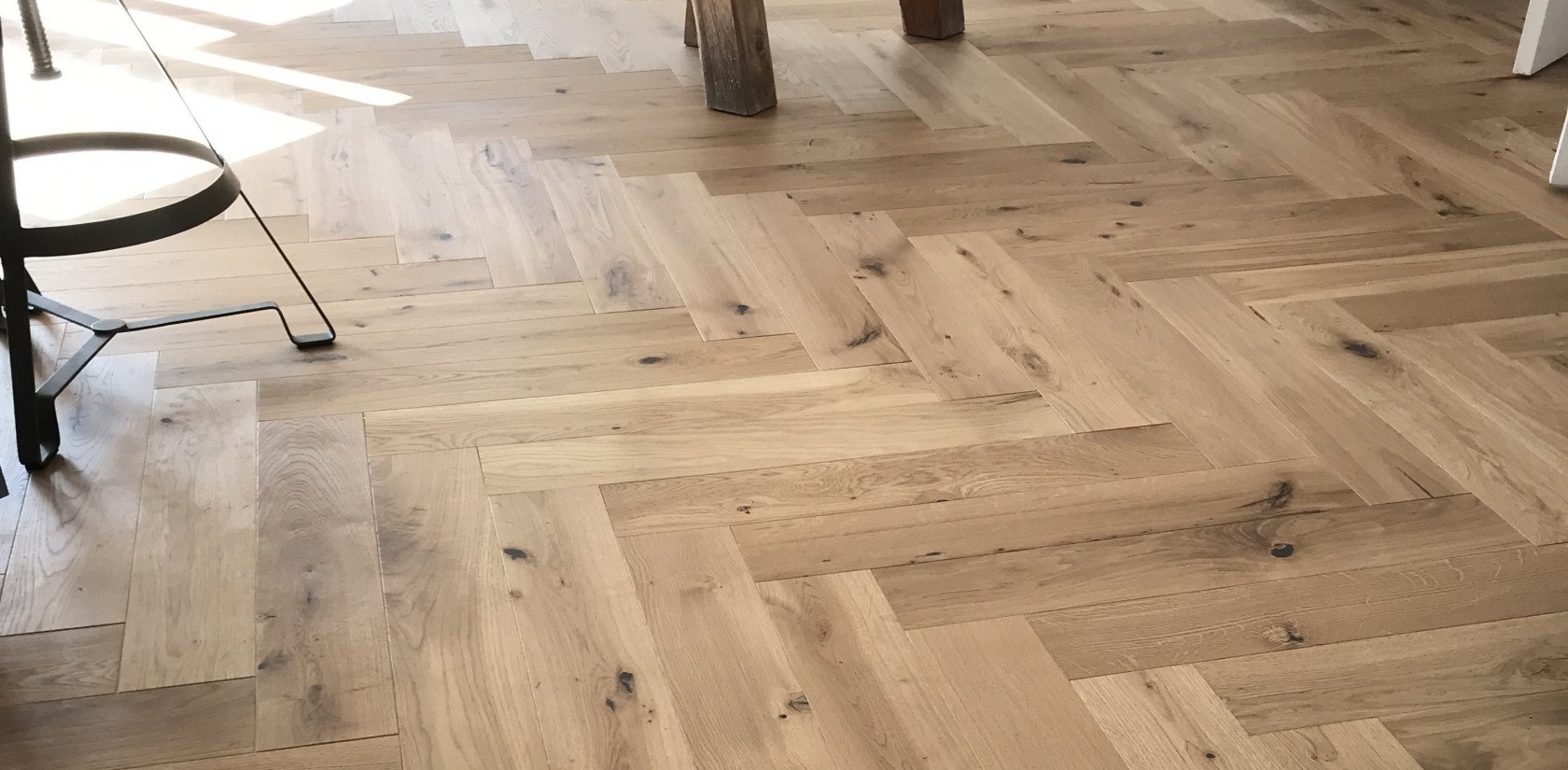 Wooden Flooring Fareham