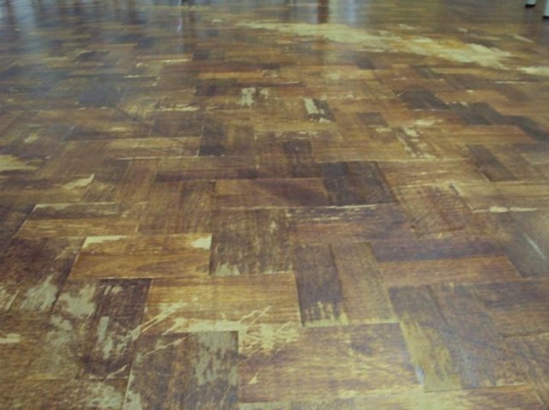 Wooden Flooring Fareham Hampshire