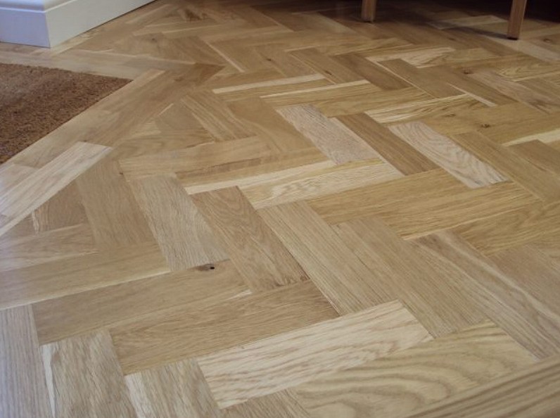 Wooden Flooring Fareham Hampshire